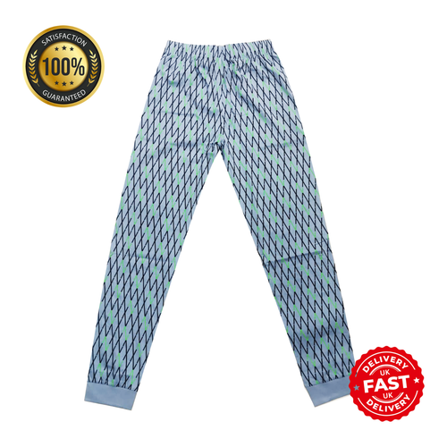 Mens' Sleepwear Loungewear Pyjama Lightweight Cotton Pants For Men's | Uk Sale - Picture 7 of 17