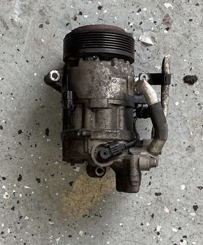 BMW E90 Klimakompressor 9 182794
