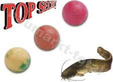 Waller-Boilies Welsboilie 1kg Top Secret  Wal...