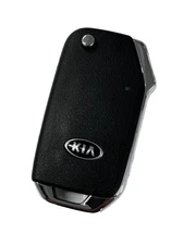 USED OEM 2020 2021 KIA SPORTAGE REMOTE FLIP KEY FOB TQ8-RKE-4F42 95430-D9410