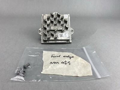 OEM 2019-2022 Ford Edge LED Non-AFS Headlight Module L90155434