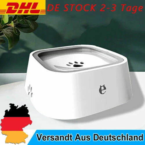 Markenlose Trinkbrunnen