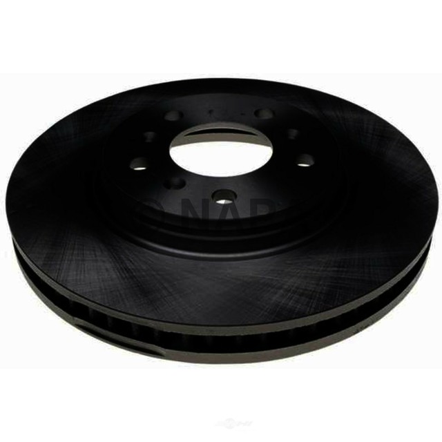 Disc Brake RotorSV6 Front NAPA/BRAKE ROTORS & DRUMSNB 48880298 eBay