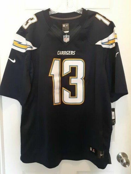 keenan allen jersey for sale