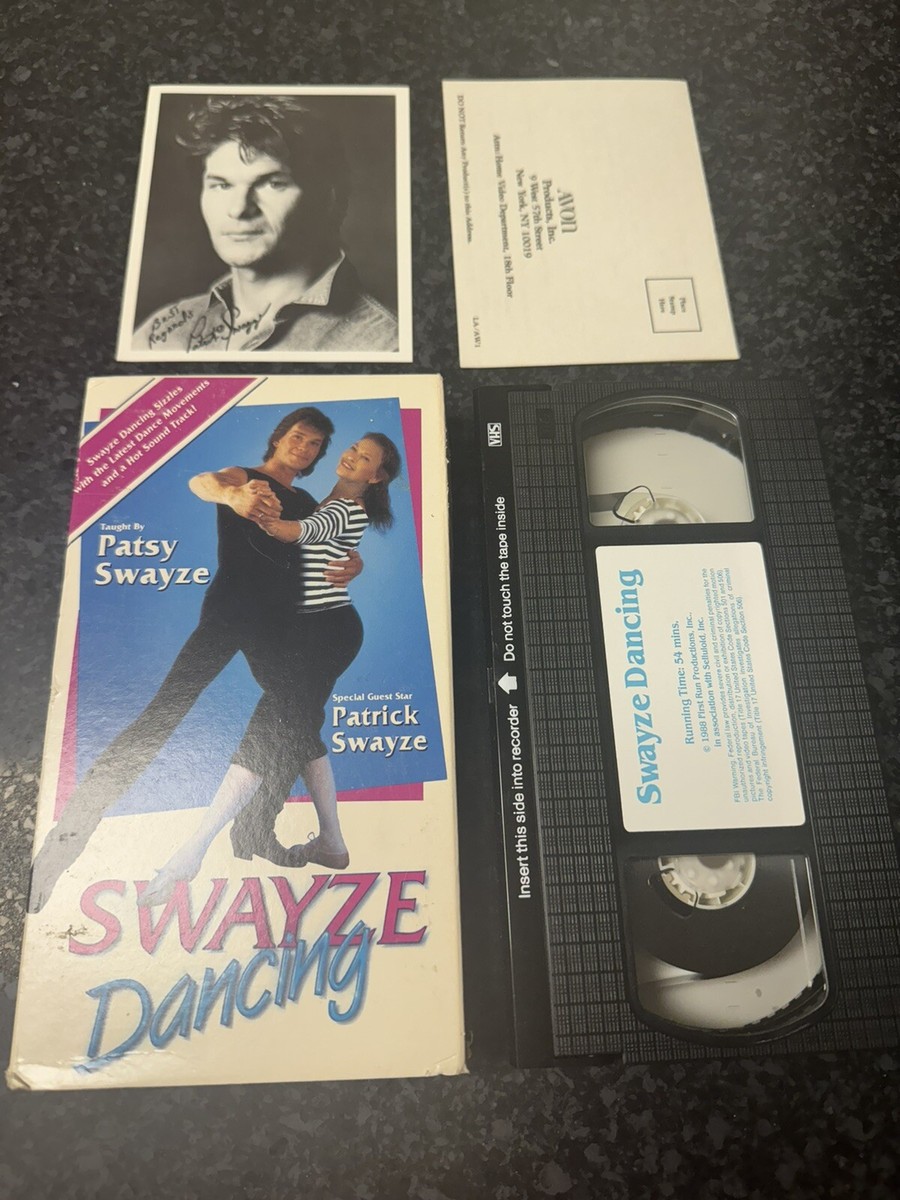 その他 That&#39;s Dancing [VHS] 中古】That's Dancing [VHS]
