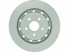 Front Brake Rotor 5ZYQ75 for Flex Explorer Police Interceptor Sedan Utility