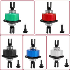 F R 42T 15T Diff Set Differential for Arrma 1/7 Felony Infraction 1/8 Typhon 6S