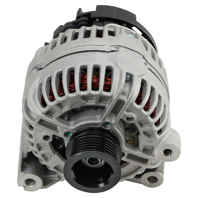 Fits BMW 325i 330Ci 525i Alternator 150A Bosch Valeo Style