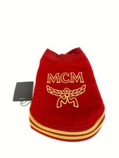 Mcm Varsity Jacket Visetos Logo Sweater Dog Shirt Puppy Cat Pig 2mcm1231