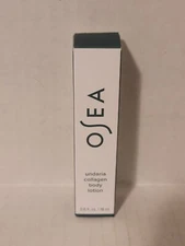 Osea Undaria Collagen Body Lotion 0.6oz/18mL With Hyaluronic Acid Citrus Scent