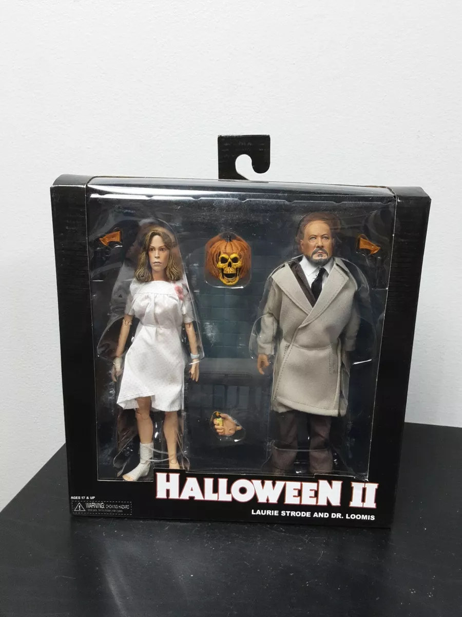 Neca halloween store laurie strode