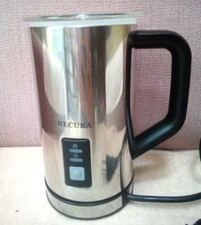 SECURA AUTOMATIC MILK FROTHER MODEL MMF-015