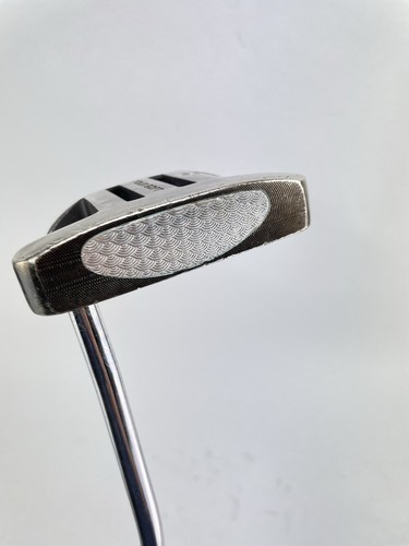 Jack Nicklaus Mallet Putter Milled Face 35” Face Balanced /New Grip /16875 - Picture 7 of 20