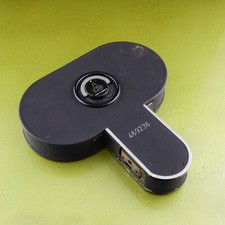 Pentaflex AK 16 DDR Film Camera cassette 30m zeiss pentacon depot 469236      