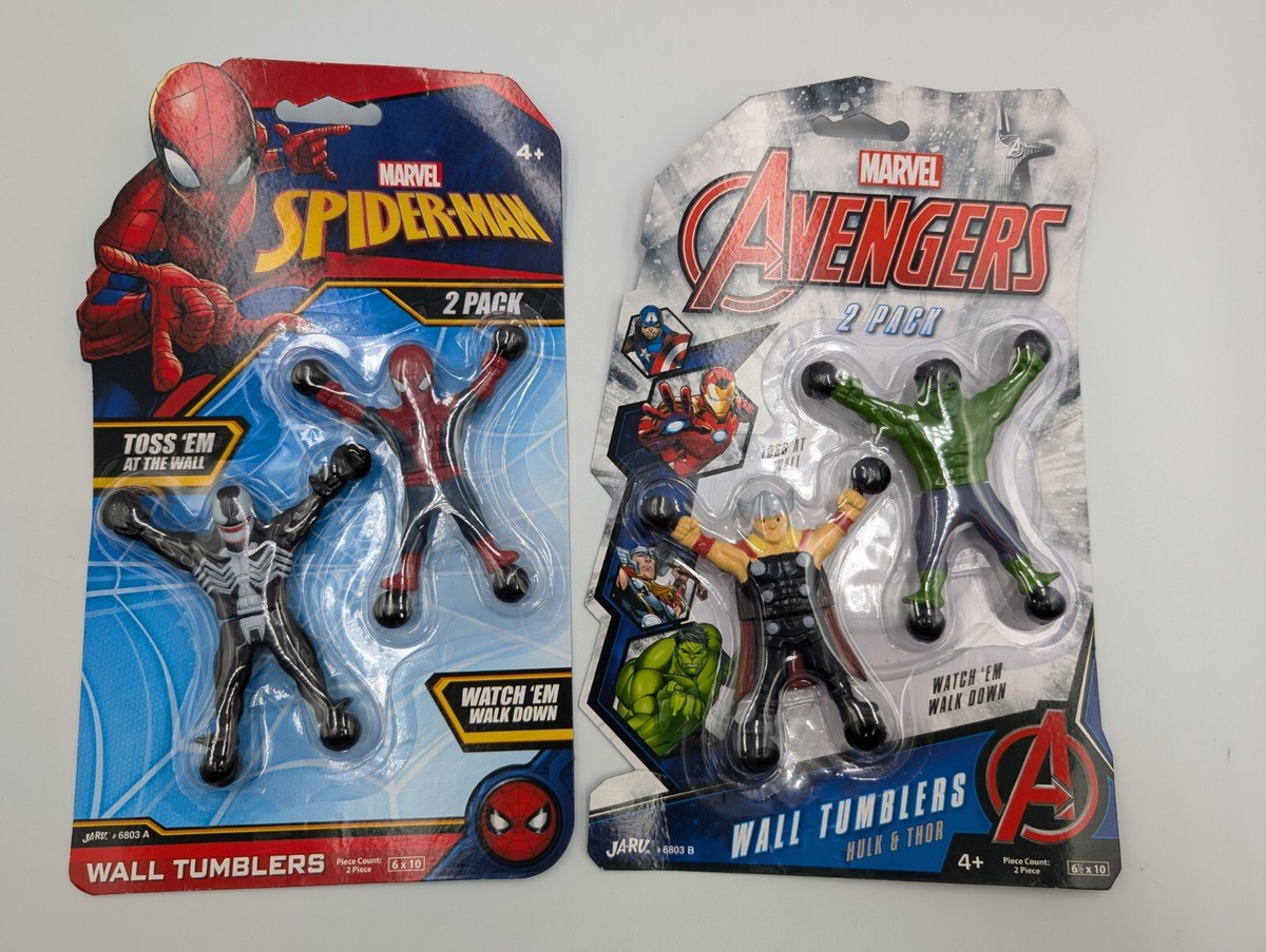 Marvel miniMateS 13パックセット Marvel Minimates Spider-Man: Clone Saga Deluxe Box Set
