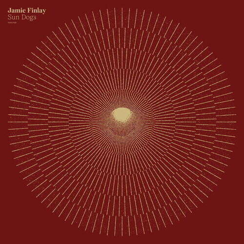 Jamie Finlay - Sun Dogs [New Vinyl LP]