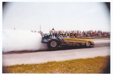 Vintage Drag Racing-"Blue Max" AA/FC Plymouth Arrow-1978 AHRA Gateway Nationals
