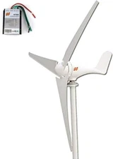 400W 24Volt Wind Turbine Generator Windmill for Wind Solar Hybrid System GL006