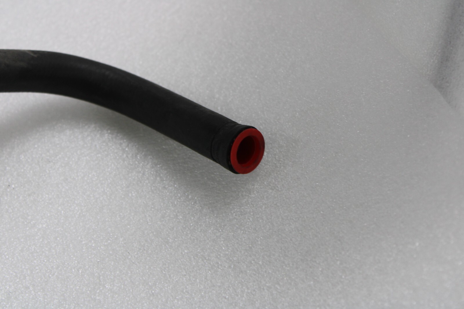 McLaren MP4-12C, Transmission Water Hose, Used, P/N 13F0528CP