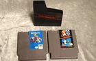 Super Mario Bros. / Duck Hunt & Paper Boy Video Game Cartridges for Nintendo NES