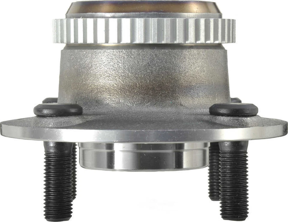 Conjunto de cojinete de rueda y buje-PDL Autopart Intl 1411-02214 Foto 3 de 3