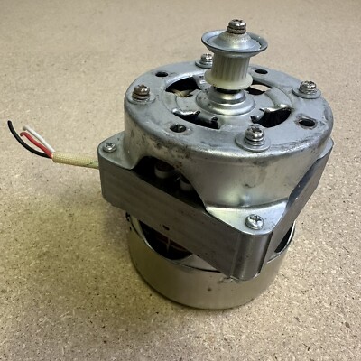 Breadman BK1050S 2 LB Professional Bread Maker Replacement Electric Drive Motor