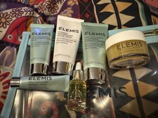 ELEMIS - SIX MOST POPULAR PRODUCTS TRAVEL SIZ...