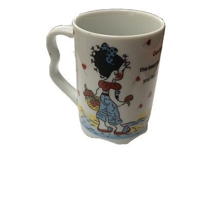  Don t Try So Hard, The Best Things Come When You Least Expect Them   Cup Mug