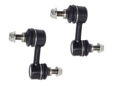 Pair Front Sway Bar Links For Subaru Impreza Forester Legacy Outback K750049 Pair Front Sway Bar Links For Subaru Impreza Forester Legacy Outback K750049