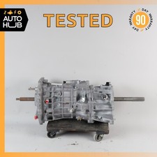 2014 Chevrolet Corvette C7 Z51 Manual Transmission Assembly 24255981 OEM