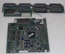 SENCORE 343B1009E / 343B1030E BOARD FOR ATLAS MODULAR RECEIVER/DECODER 3187:A