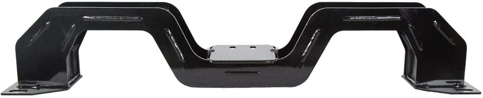 Transmission Crossmember For Chevy C10 73-87 - Image 4 of 4