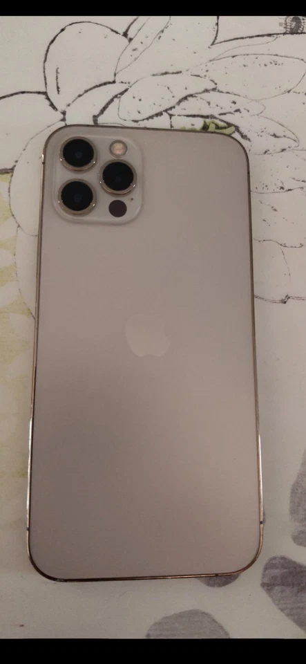 Apple iPhone 12 Pro · 512GB, photo 4 sur 4