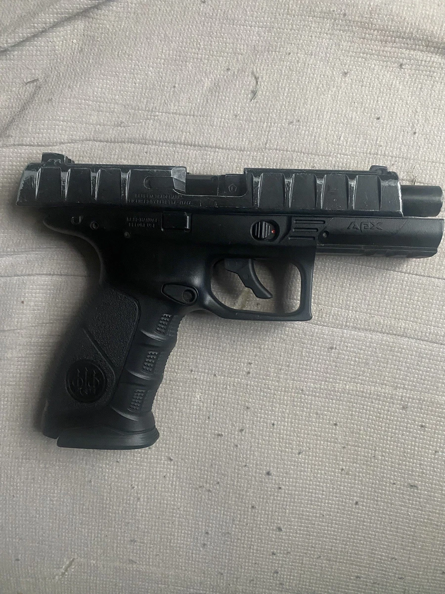 Beretta .177 Caliber Air Pistols for sale - eBay