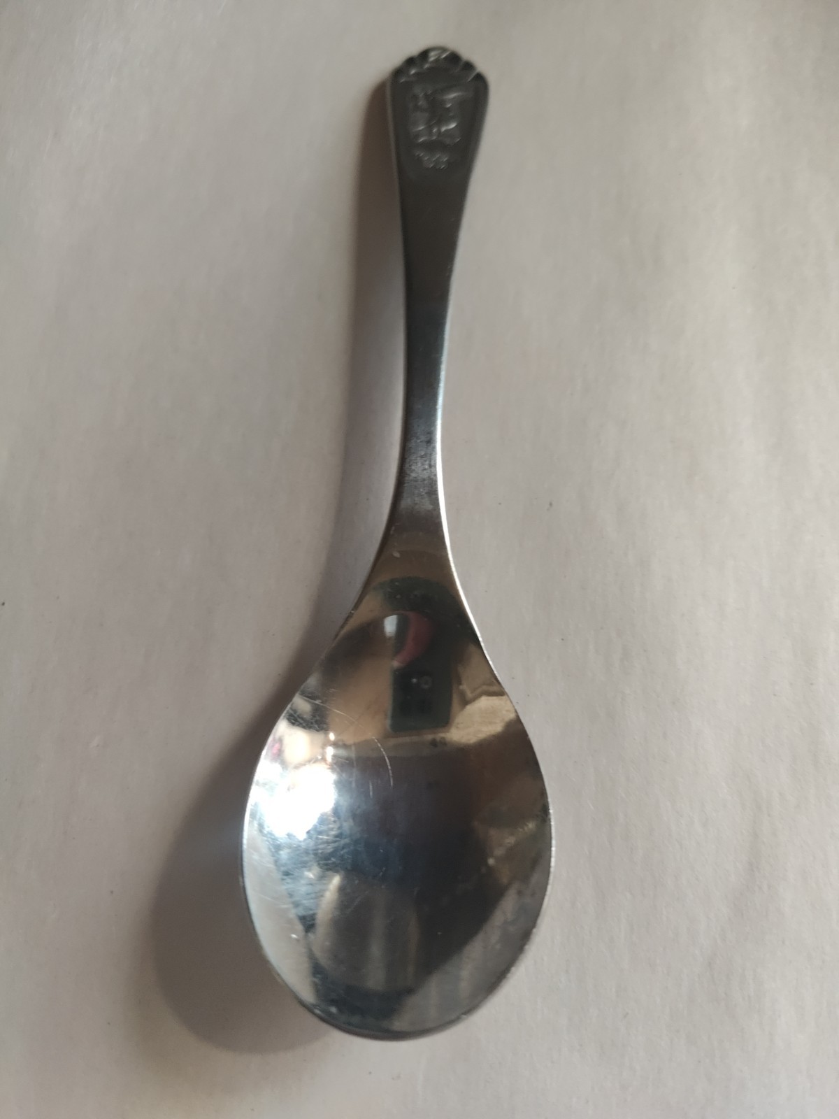 VTG Kellogg's Cereal Spoon Toucan Sam Promotional 1982 National Stainless Japan