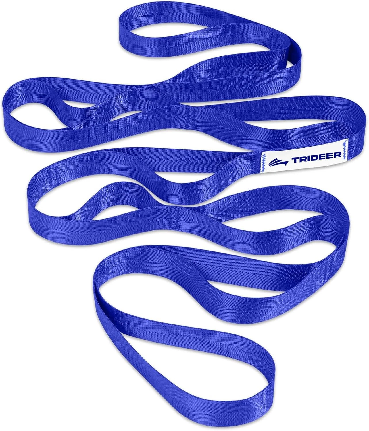 Trideer Stretching Strap