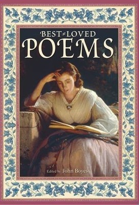 Best Loved Poems,John Boyes- 9781848372962