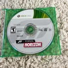 Forza Horizon (Microsoft Xbox 360, 2012) Disc Only