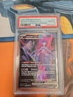 Team Rocket's Mewtwo ex 231/182 Sv10: Destined Rivals Holo Psa 10
