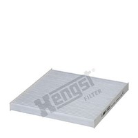 Hengst Filter E4922LI Filter, Innenraumluft Passend FüR Isuzu