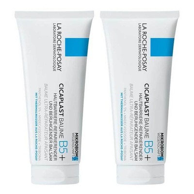 La Roche Posay Cicaplast Baume B5+ · 2x100 ml · PZN 08032360