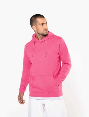 Herren Kapuzensweatshirt | Kariban | K476