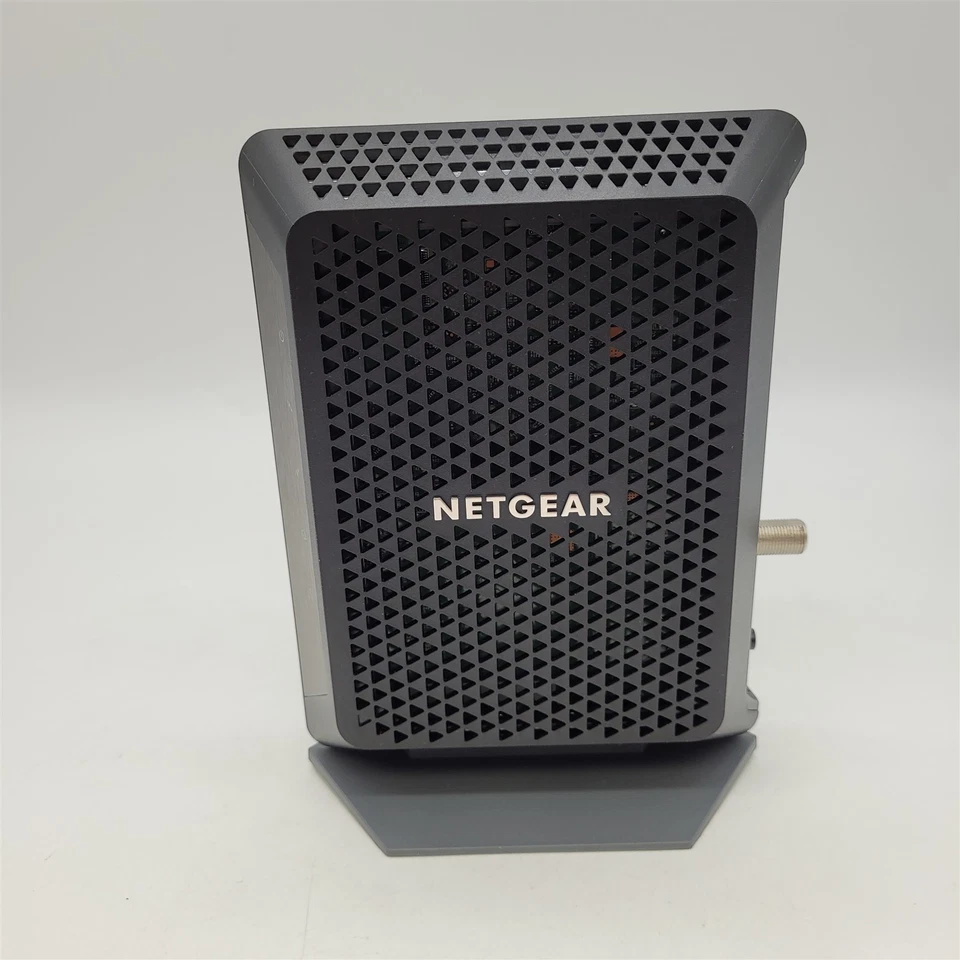 Cable módem NETGEAR | hasta 800Mbps | DOCSIS 3.0 [CM700-100NAS] -NO FUNCIONA- Foto 2 de 4
