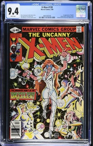 Comic Image