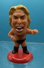 2006 CharaPro YOSHIHIRO YAKAYAMA Mini Big Head Figure Series 6 MMA NJPW WWE AJPW