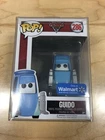 Funko Pop Disney’s Cars Guido #286 w/ Protector