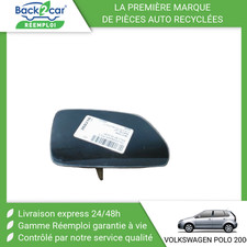 Glace de rétroviseur Volkswagen POLO