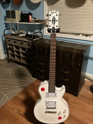 Gibson Buckethead Les Paul , Brand New 24 Frets, Two Kill Switches