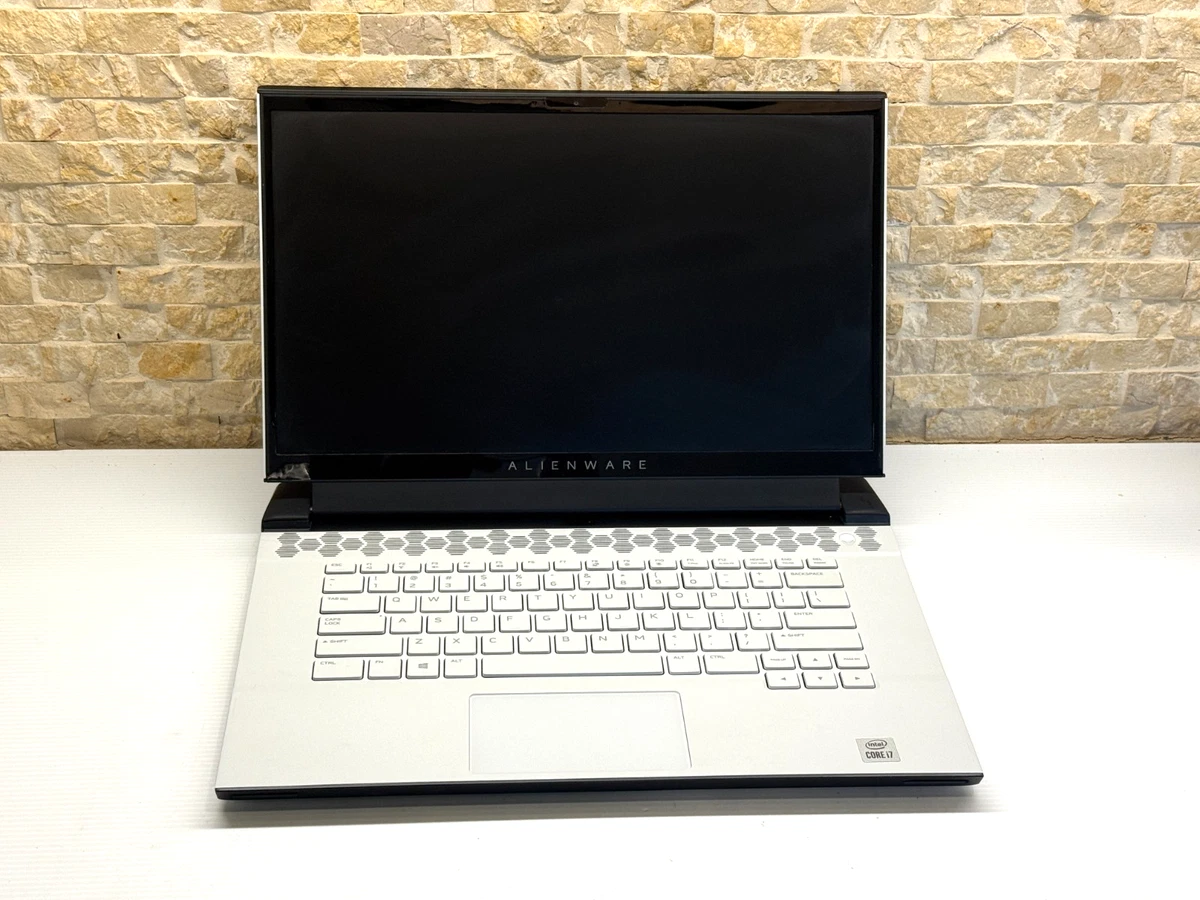 Alienware M17 I7 for sale - eBay