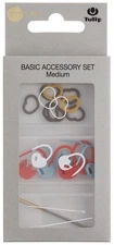 Tulip Amicolle Basic Accessory Set-Medium